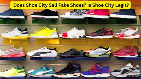 does shoe show sell fake shoes|Sneakerchecker .